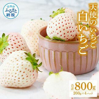 Berry農園 天使のいちご(白いちご)高知県芸西村27000果物・フルーツいちご