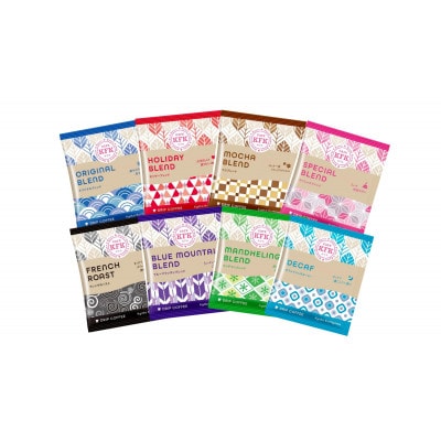 カフェカフカ ドリップコーヒーギフト 40袋入り【1365496】京都府久御山町11000お茶・飲料コーヒー・紅茶