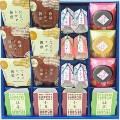 太子庵 いと御菓子 IOB-D0(19個入り×6箱)【1533064】大阪府富田林市37000菓子・スイーツその他 和菓子
