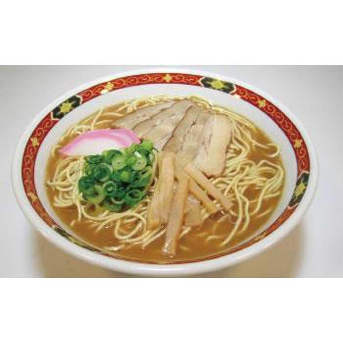 和歌山中華そば 15食和歌山県有田川町16000麺ラーメン