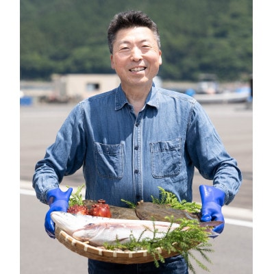 近海お刺身詰合せ【配送不可地域:離島】【1522785】宮城県女川町12000魚介・海産物鮮魚
