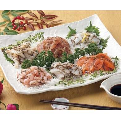 昆布締め 刺身 すぐ食べられる 昆布じめ 詰め合わせ 6種 セット カジキ かじき 車鯛 アマエビ 甘えび つぶ貝 ツブ貝 イカ いか サーモン 昆布〆 こんぶじめ 鯛 えび エビ 海老 貝 海鮮 魚 魚介