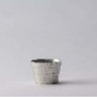 【高岡銅器】静波 猪口 民芸品 工芸品 伝統技術 酒器 錫  FAD-0671富山県高岡市21000雑貨・日用品食器・グラス