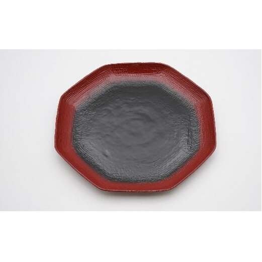 【高岡漆器】紐胎菓子器 民芸品 工芸品 伝統技術  FAD-0715富山県高岡市41000雑貨・日用品食器・グラス