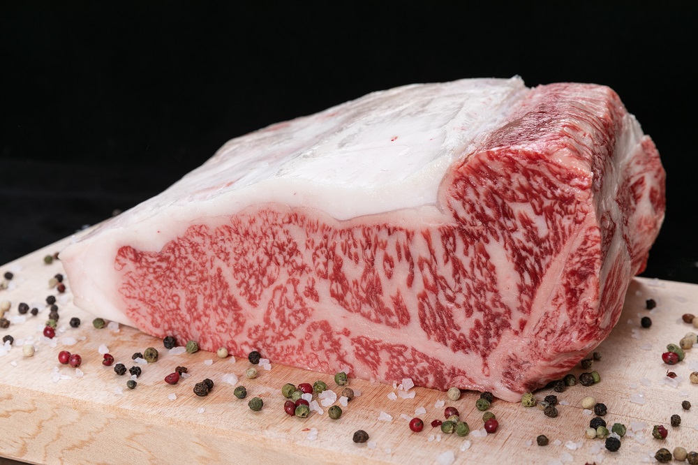 熊野牛 サーロインブロック 2kg【MT7】和歌山県那智勝浦町85000肉牛肉