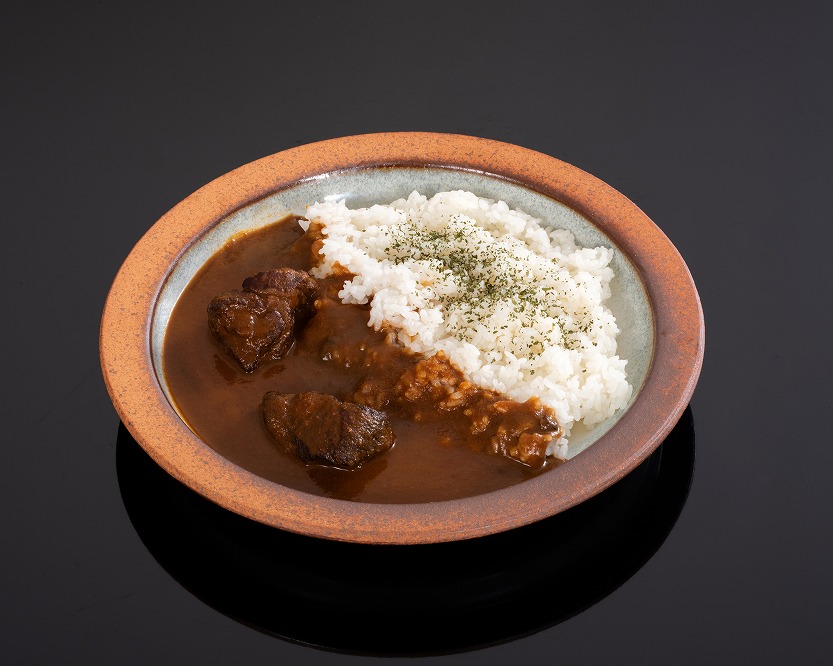 熊野牛 カレー 5食セット和歌山県那智勝浦町13500鍋セット・総菜・加工食品総菜