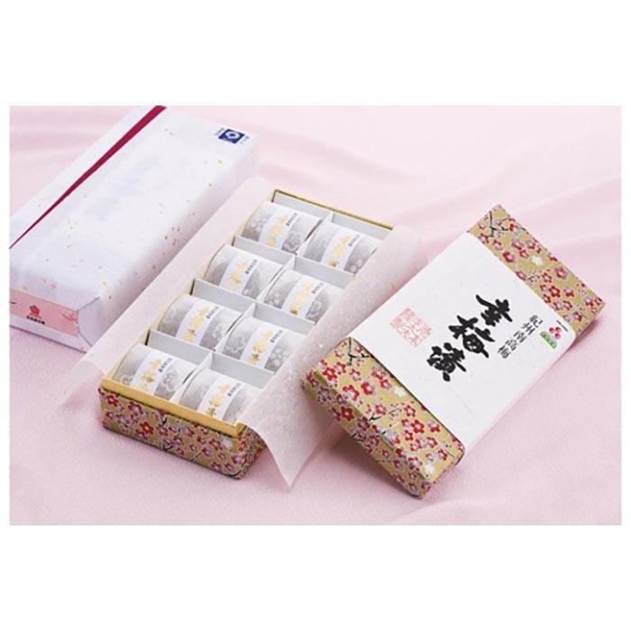 紀州南高梅 吉祥 梅干 食品 加工食品和歌山県那智勝浦町14000鍋セット・総菜・加工食品漬物・梅干・キムチ