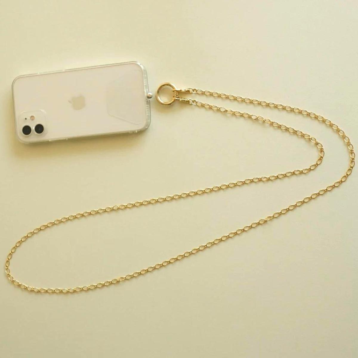 [CherieIWiX}[gtHV_[] smartphone shoulder - perch - / goldsaJ13000ߗށEiEH|ȋ iEH|i