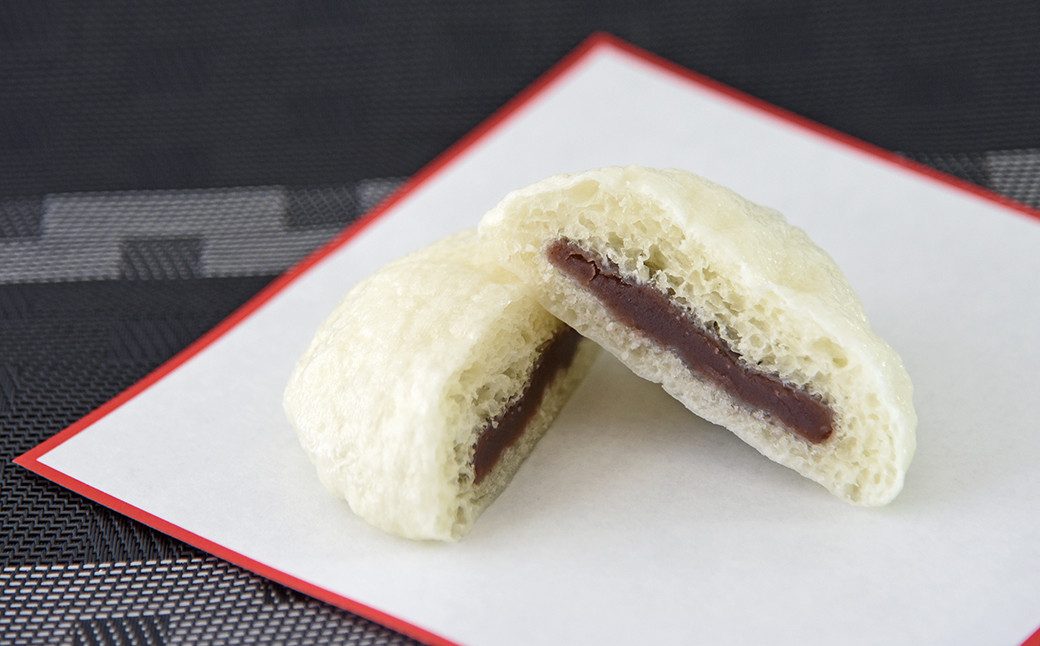 【香春町銘菓】後藤の甘酒饅頭 20個(1個160g)福岡県香春町13000菓子・スイーツ饅頭・羊羹・大福