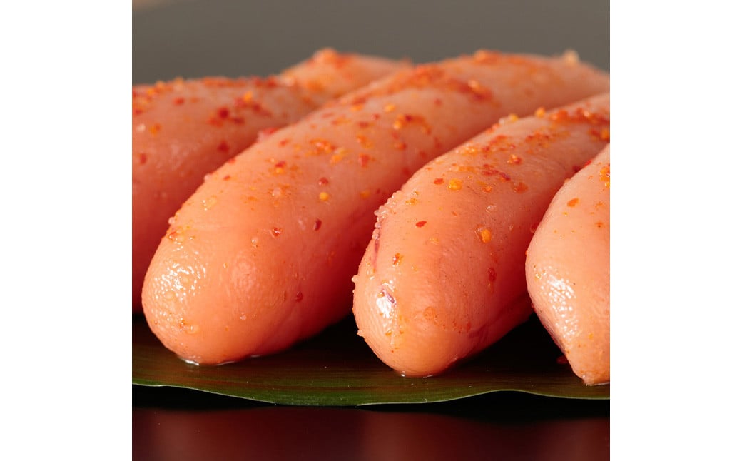 【博多ふく富】 千両華味・無着色辛子明太子 (250g) 辛子明太子 明太子 めんたいこ 明太 めんたい 博多明太子 冷凍福岡県香春町12000魚介・海産物明太子・その他魚卵