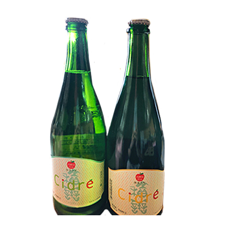 ϑP Cidre ݔ׃Zbg i܂C炭j  A 750ml×2{  V[h m  Abv S ь 쌧s21000EAR[ECXL[EmEL[