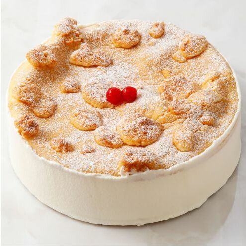 洋菓子店カサミンゴー 高級洋菓子 フロッケンザーネトルテショートケーキ 20cm  お菓子 タルト 最高級洋菓子 長野県長野市41000菓子・スイーツケーキ・カステラ