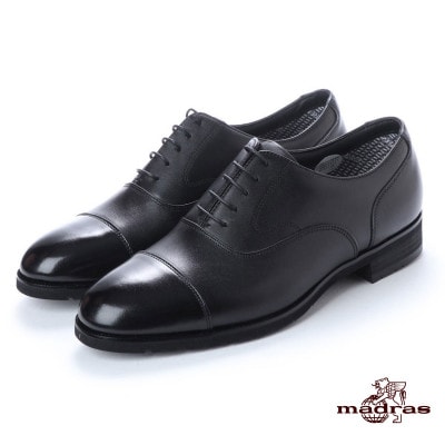 madras Walk(マドラスウォーク)の紳士靴 MW5640S ブラック 26.0cm【1343102】愛知県大口町85000衣類・装飾品・工芸品靴・履物