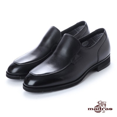 madras Walk(マドラスウォーク)の紳士靴 MW5642S ブラック 27.0cm【1343203】愛知県大口町85000衣類・装飾品・工芸品靴・履物