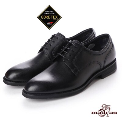 madras Walk(マドラスウォーク)の紳士靴 MW5906 ブラック 26.0cm【1343229】愛知県大口町85000衣類・装飾品・工芸品靴・履物