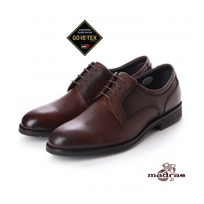 madras Walk(マドラスウォーク)の紳士靴 MW5906 ダークブラウン 26.0cm【1343242】愛知県大口町85000衣類・装飾品・工芸品靴・履物