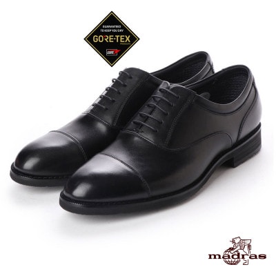 madras Walk(マドラスウォーク)の紳士靴 MW5904 ブラック 27.0cm【1343253】愛知県大口町85000衣類・装飾品・工芸品靴・履物