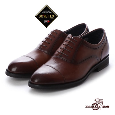 madras Walk(マドラスウォーク)の紳士靴 MW5904 ブラウン 26.0cm【1343256】愛知県大口町85000衣類・装飾品・工芸品靴・履物