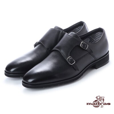 madras Walk(マドラスウォーク)の紳士靴 ブラック 26.5cm MW5632S【1394343】愛知県大口町85000衣類・装飾品・工芸品靴・履物