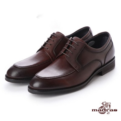 madras Walk(マドラスウォーク)の紳士靴 ダークブラウン24.5cm MW5905【1394379】愛知県大口町85000衣類・装飾品・工芸品靴・履物