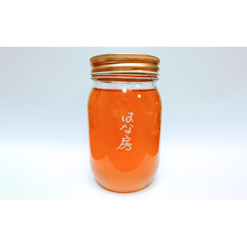 はちみつ 高原花房 500g 安芸高田市産 ハチミツ 蜂蜜 広島県安芸高田市20000鍋セット・総菜・加工食品ジャム・はちみつ