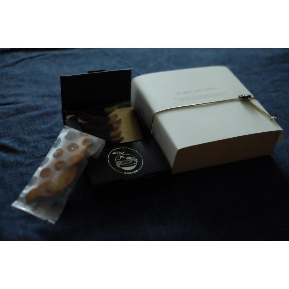【熟練ショコラティエ特製】庄内梨ショコラ GIFT BOX(梨ショコラ20g 4箱、梨のドライフルーツ15g 3パック)大分県由布市13000菓子・スイーツその他 洋菓子