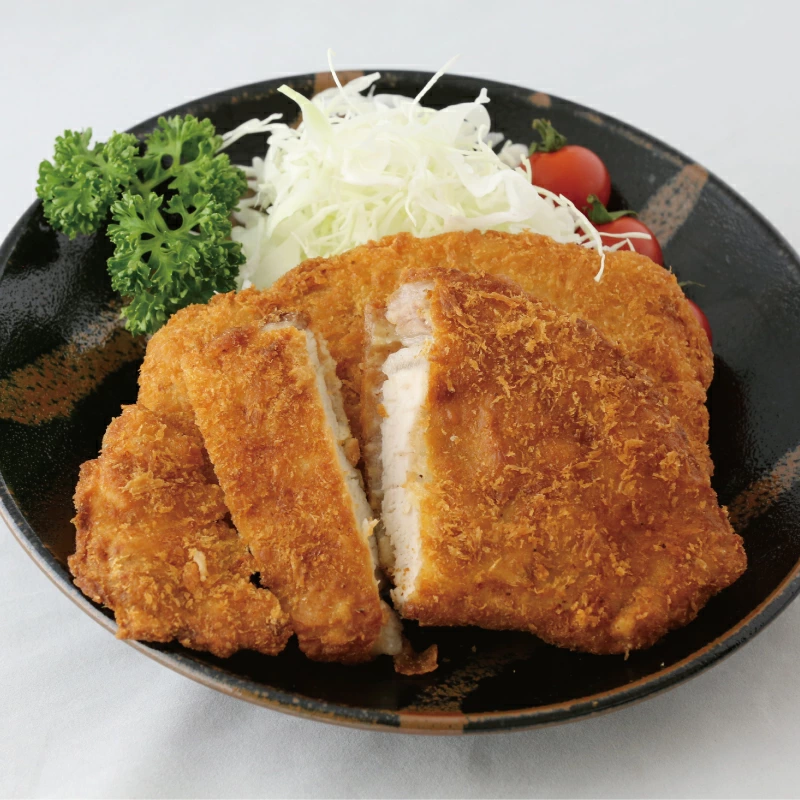 肥前さくらポークとんかつ用 120g×6枚佐賀県上峰町10000肉