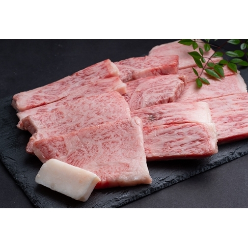 (冷凍) SS01 【受付時期・発送時期限定】 定期便 松阪牛 焼肉 (特選ロース) 月1回 合計6回発送 / 瀬古食品 ふるさと納税 牛肉 松阪肉 名産 ブランド 霜ふり本舗 三重県 大台町三重県大台町2