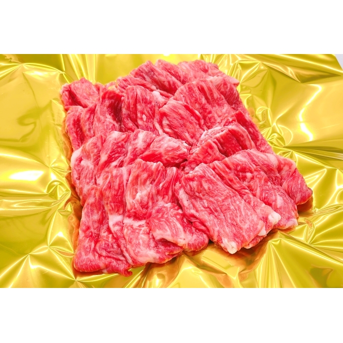 松阪牛 うす切り焼肉 ( モモ ・ バラ ・ カタ ) 800g / 冷凍 瀬古食品 松阪肉 ギフト箱入 名産 ブランド 霜ふり本舗 牛肉 お肉 肉 和牛 黒毛和牛 国産 国産牛 ブランド牛 焼肉 焼肉用 ギフト
