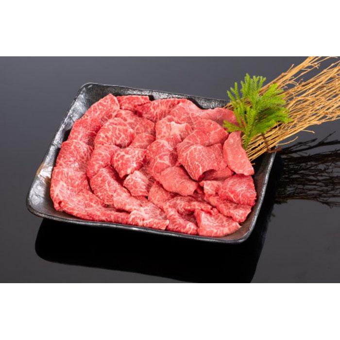 高級和牛「熊野牛」 特選モモ焼肉 1.2kg 4等級以上和歌山県印南町40000肉牛肉