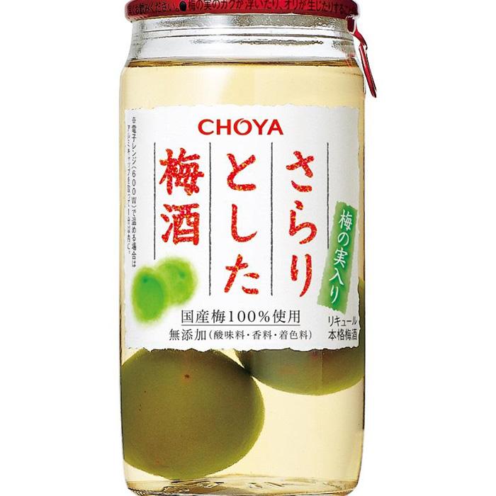 The CHOYA Ƃ~(~̎) 160ml×30{ mMG85na̎R쒬22000EAR[ECXL[EmEL[