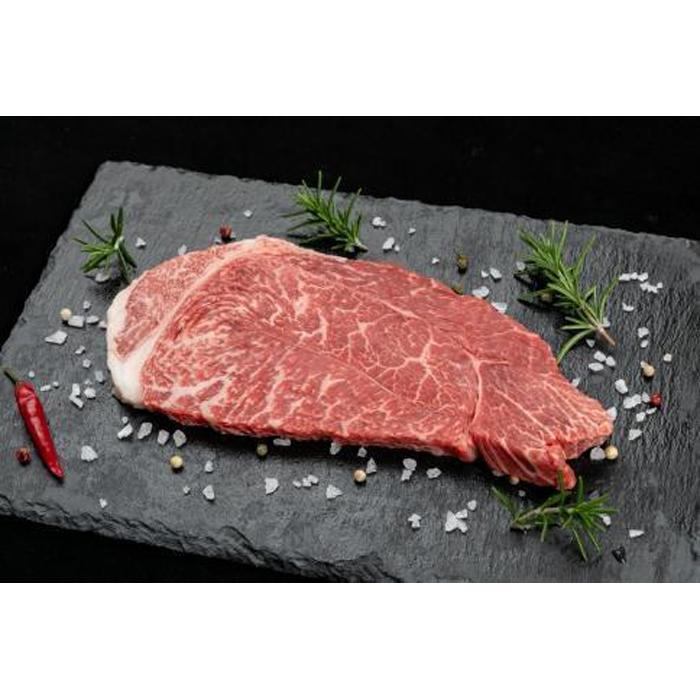 【熊野牛】赤身ステーキ 200g×3枚 (粉山椒付) 【SW53】和歌山県印南町38500肉牛肉