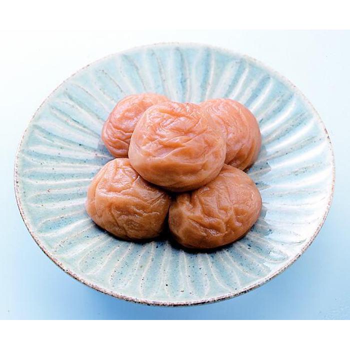 はちみつ梅干し 350g〔化粧箱入り〕《紀州南高梅》和歌山県印南町8000鍋セット・総菜・加工食品漬物・梅干・キムチ
