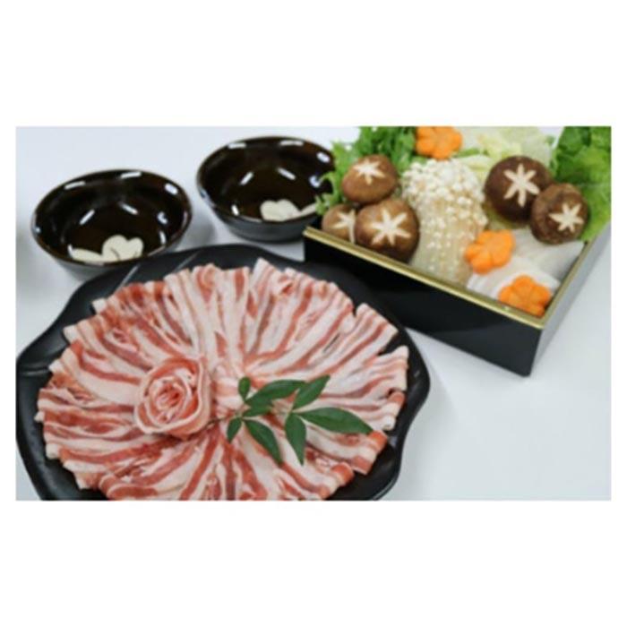 高級食材!F1イノブタ 極上お鍋セット和歌山県印南町20000肉その他 肉