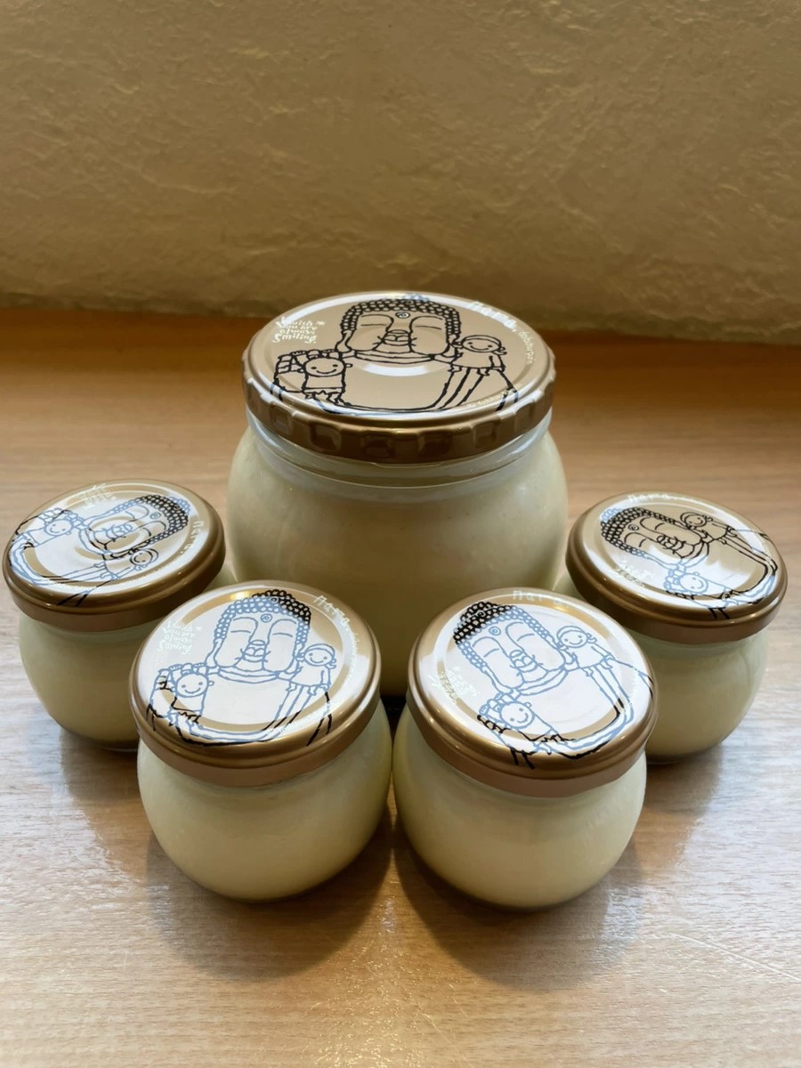 まほろば大仏プリン親子セット1 奈良県 奈良市 なら 12-022奈良県奈良市12000菓子・スイーツプリン・ゼリー