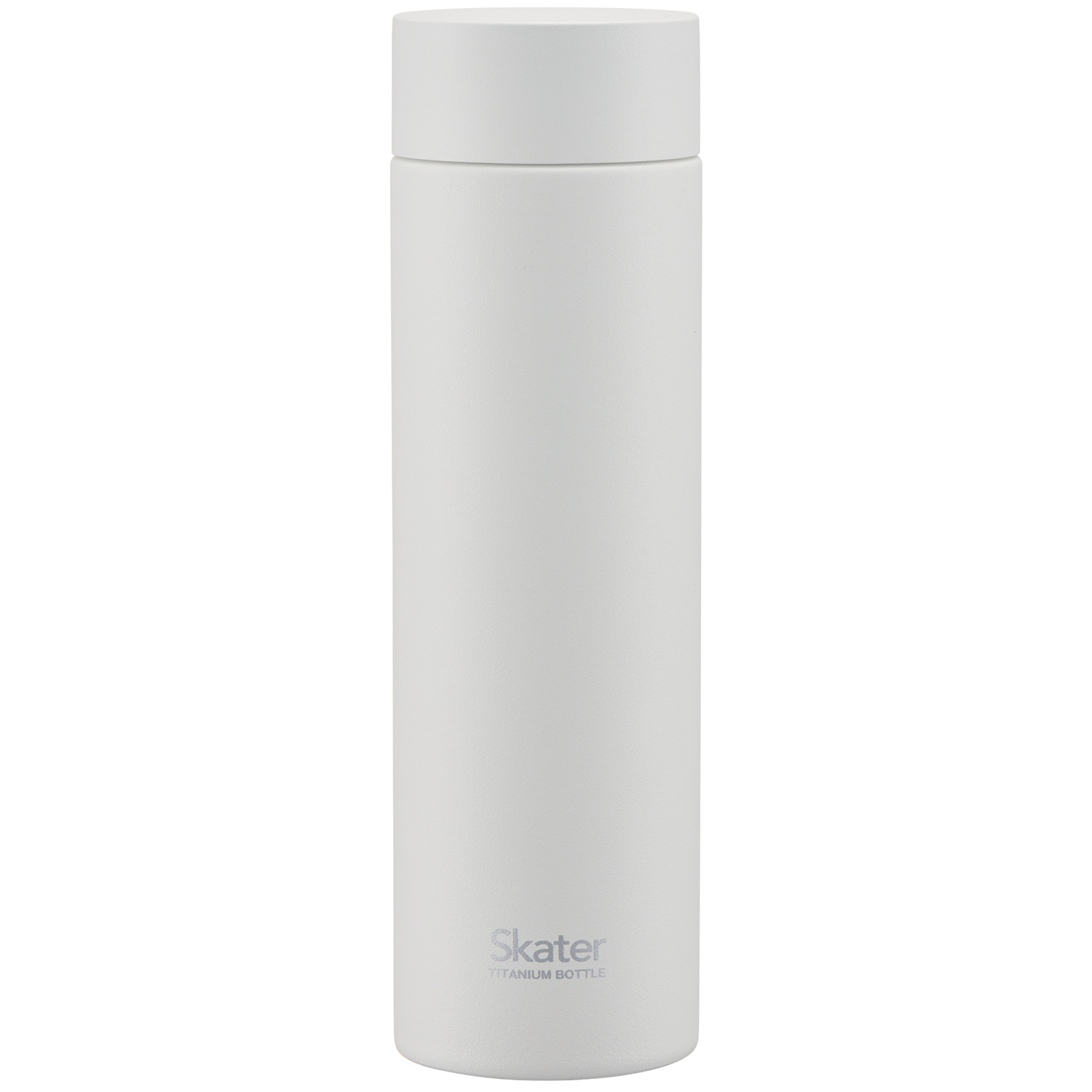 マグボトル500ml チタン製ホワイト 55259-5-TMB5 スケーター株式会社 奈良県 奈良市 なら 27-003奈良県奈良市27000雑貨・日用品食器・グラス
