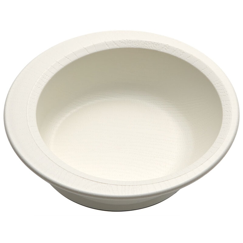 すくいやすい ボウル 食器 皿 プラスチック 割れにくい 丈夫 バイオマス原料使用 スケーター skater NPLS1B クリーム 男性 女性 男子 女子〈スケーター株式会社〉 奈良県 奈良市 奈良 なら 3-014