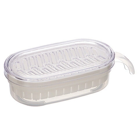 ●スノコ付大根おろし● だいこん おろし器 水切り キッチン用品 台所用品 便利 鍋 みぞれ鍋 001062 SDO1 〈スケーター株式会社〉 奈良県 奈良市 奈良 なら 4-053奈良県奈良市4000雑貨・日用品調