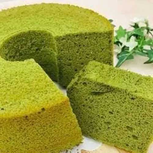 米粉の抹茶シフォンケーキ ゆうちゃんファーム 奈良県 奈良市 なら 7-203奈良県奈良市7000菓子・スイーツケーキ・カステラ