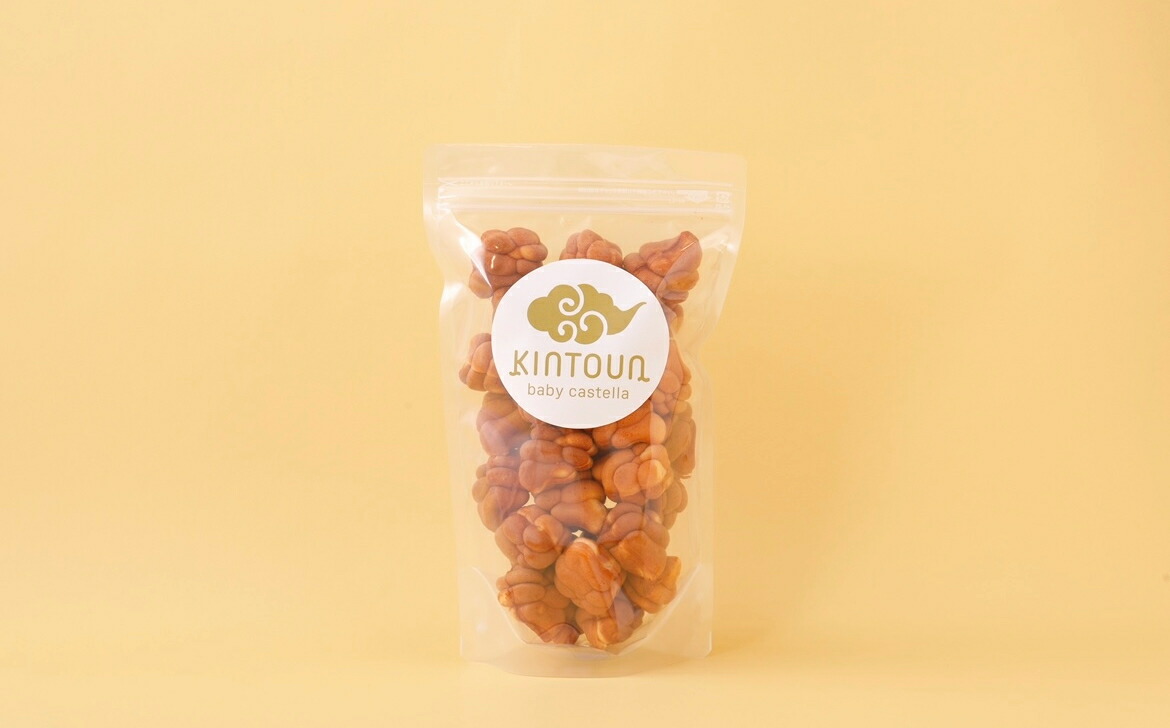 3つの味食べ比べお得3種セット各22個入(ギフト箱なし) KINTOUN babycastella カステラ 一口カステラ ベビーカステラ 奈良県 奈良市 なら 10-191奈良県奈良市10000菓子・スイーツケーキ・カステラ