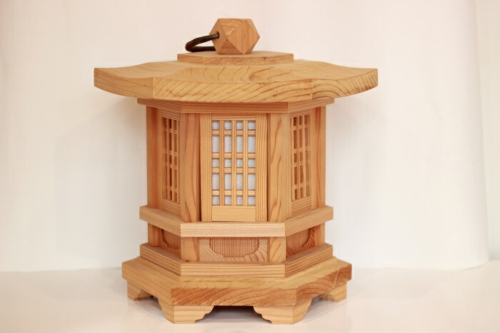 D-11 春日灯篭(中)奈良県奈良市150000衣類・装飾品・工芸品その他 装飾品・工芸品