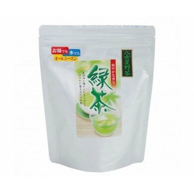 八女星野 煎茶 ティーバッグ5g×38P【A5-267】福岡県飯塚市15000お茶・飲料お茶