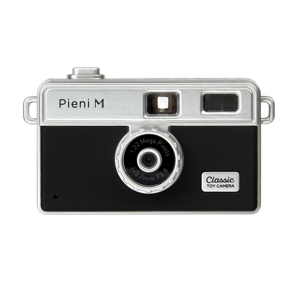 ケンコートイカメラPieniM BK 4961607446287東京都中野区22000電化製品家電