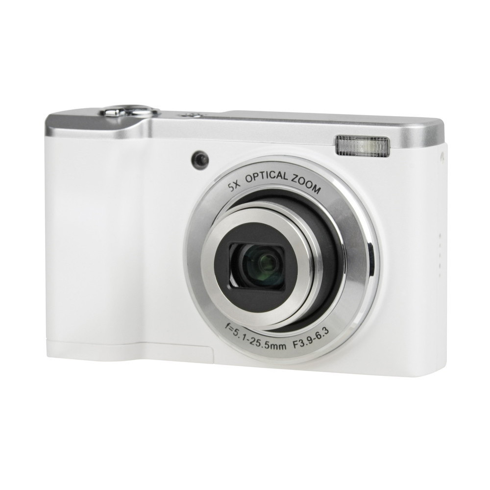 ケンコーデジタルカメラKC-ZM08 WH 4961607446751東京都中野区76000電化製品家電