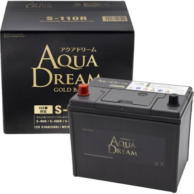AQUADREAM GOLD Ԏnpobe[ ISSԑΉ  S-110R 1yzsnFzy1608359zޗǌVs39000diƓd
