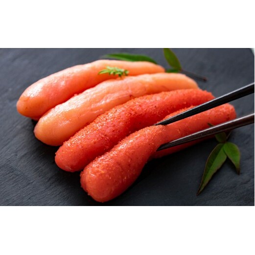 七福神寿たらこ・明太子セット 800g (各400g) たらこ 明太子 食べ比べ 魚介 魚介類 魚卵 タラコ めんたいこ 詰め合わせ 宮城県 石巻市宮城県石巻市11000魚介・海産物明太子・その他魚卵