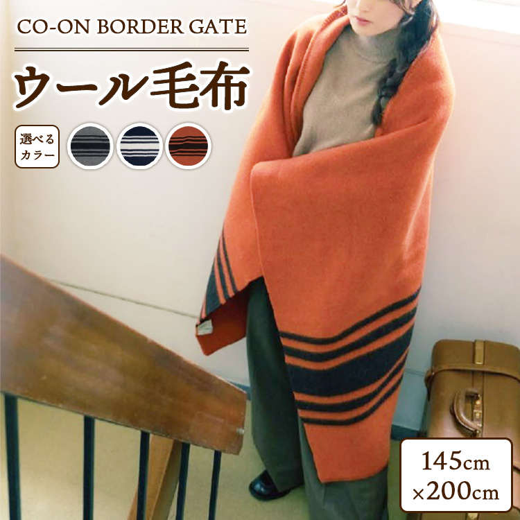 CO-ON BORDER GATE E[ѕz VO 145×200cm 1 COBL-01{Îs120000G݁EpiQE^I