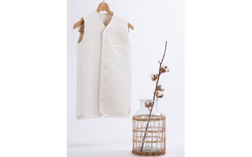 ȖѕzX[p[ I[KjbNȎgp (LTCY) 2waydlŒg ѕz̒ (ÎY)b i Mtg av[g 蕨 NX}X xr[ LbY N sleeper-organic [2448]{Îs17