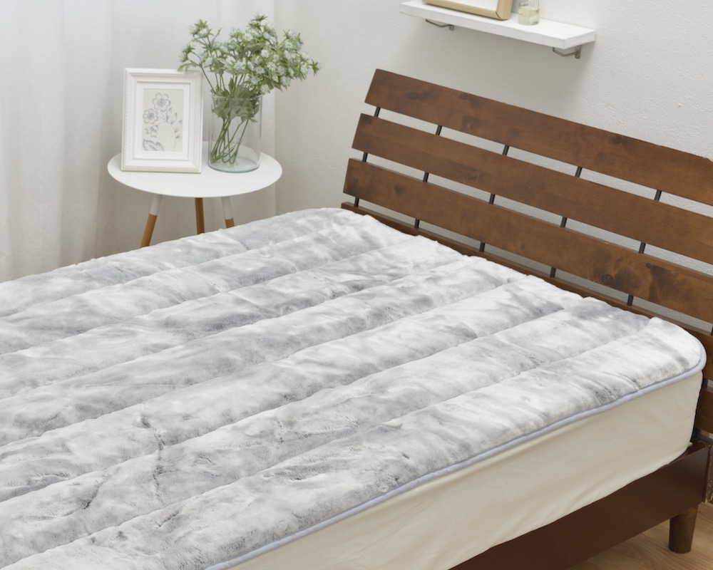 { Y킽 ~pbh VO 100×205cm O[ BFP-10SGY [2708]{Îs30000G݁EpiQE^I