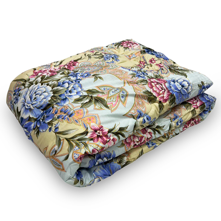 OZU () Ȃ߂炩VN|ӂƂ VOTCY(140×190cm) OZF-501 u[F [4502]{Îs14000G݁EpiQE^I